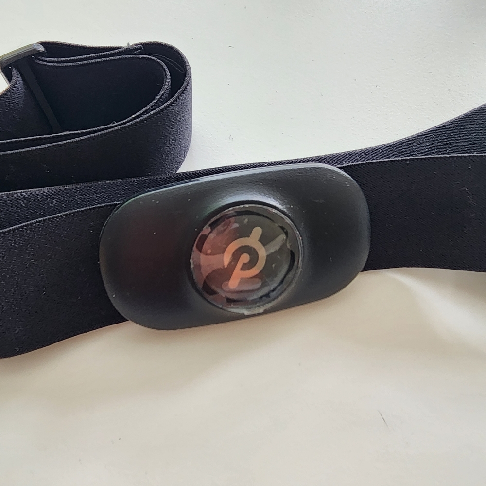Peloton Heart Rate Monitor Band